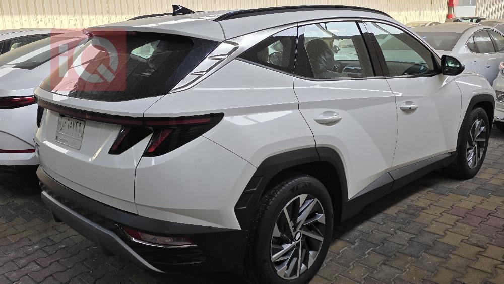 هيونداي توسان